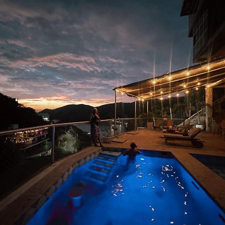 Casa Thalasea Санта-Марта Экстерьер фото