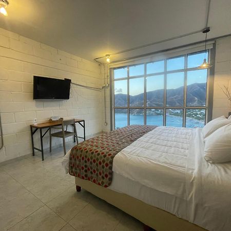 Casa Thalasea Санта-Марта Экстерьер фото