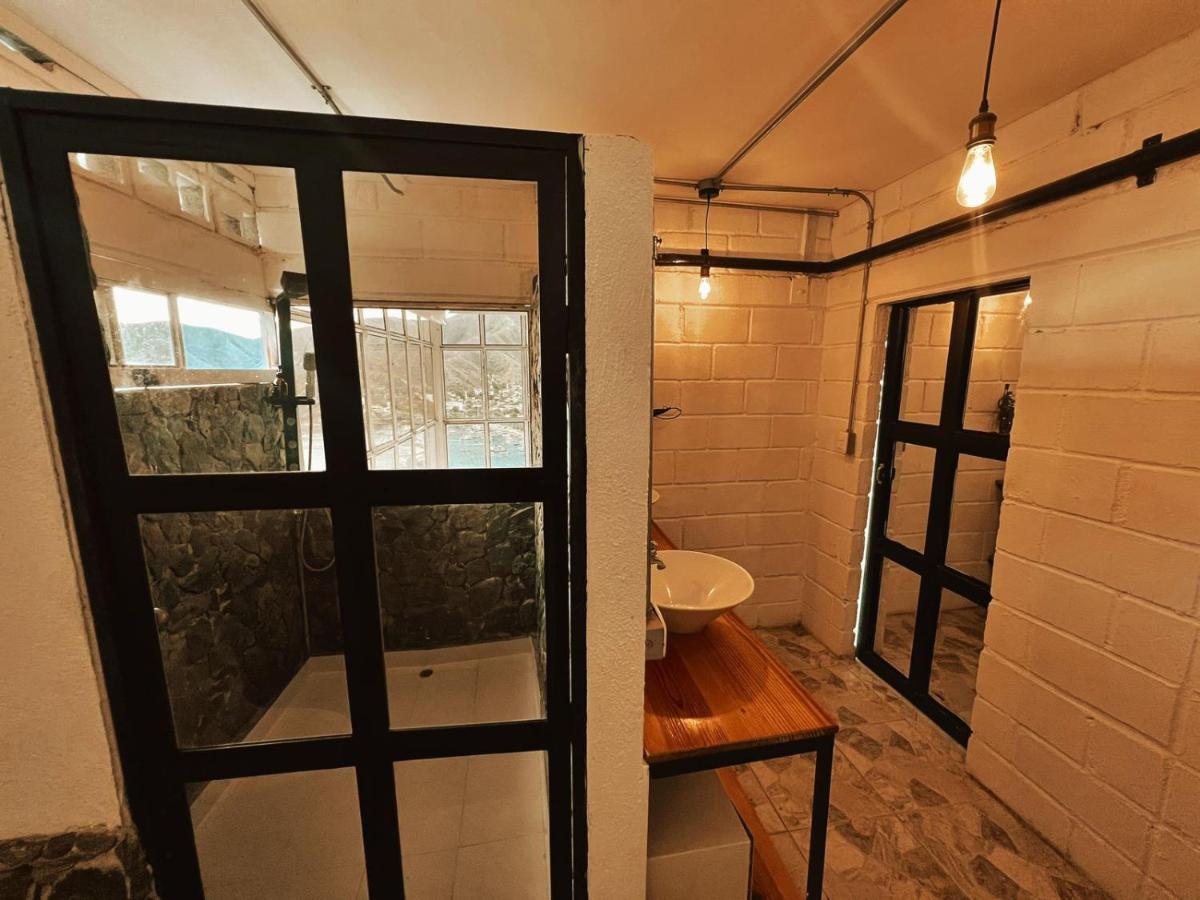 Casa Thalasea Санта-Марта Экстерьер фото
