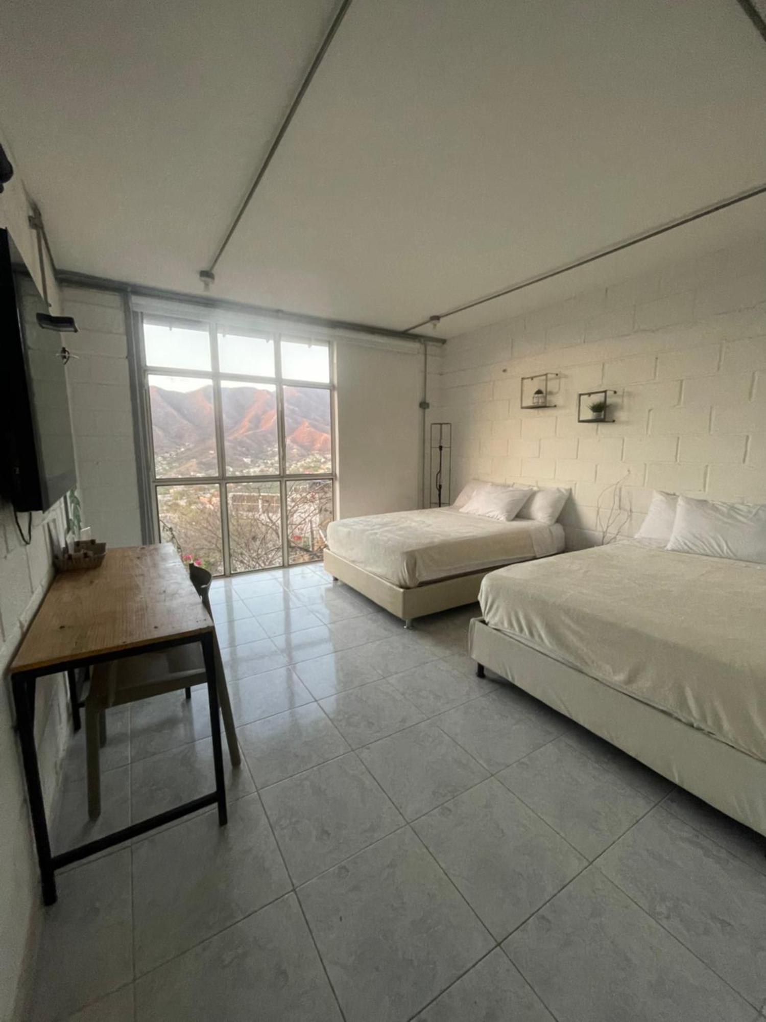 Casa Thalasea Санта-Марта Экстерьер фото