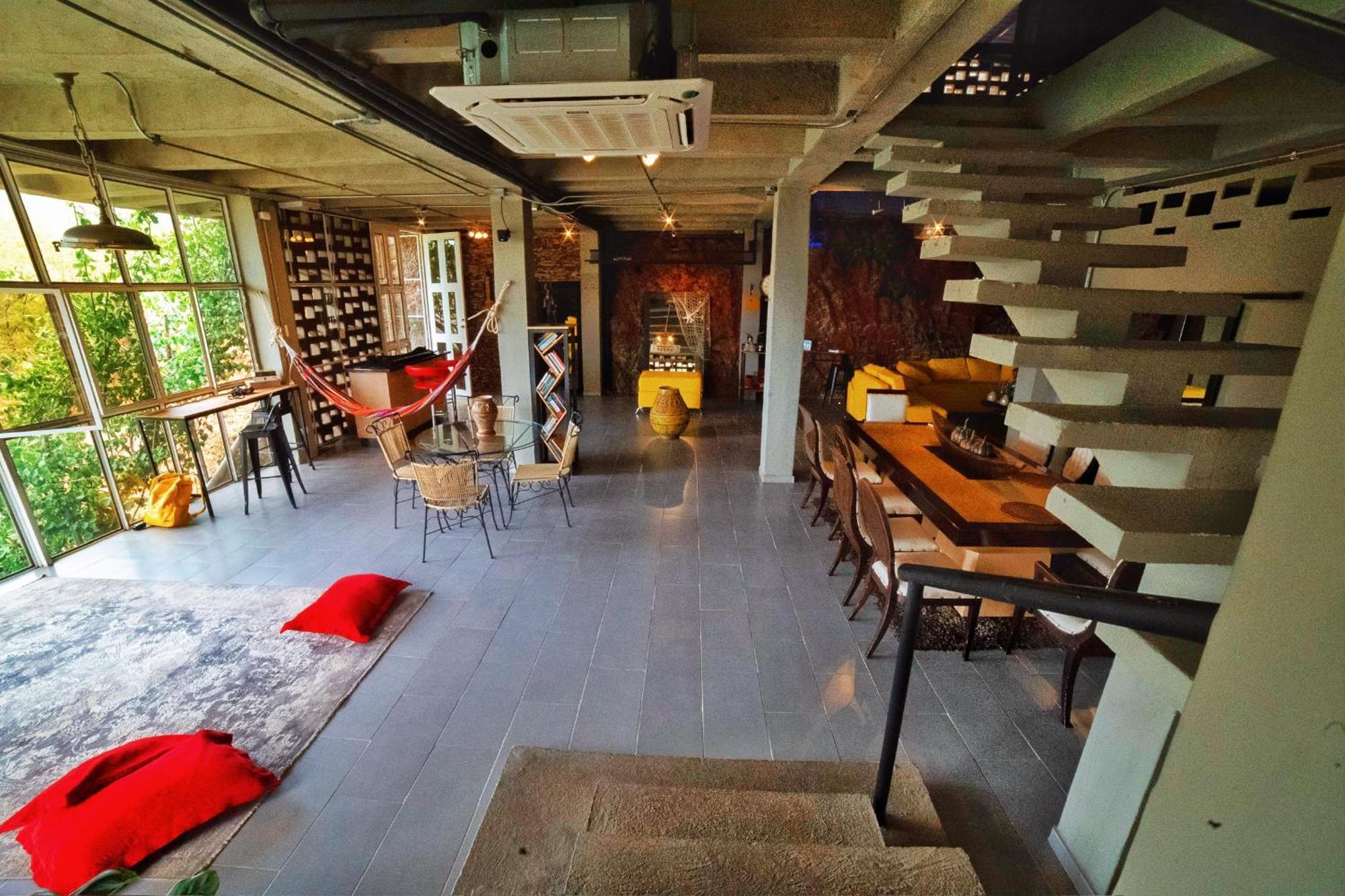 Casa Thalasea Санта-Марта Экстерьер фото