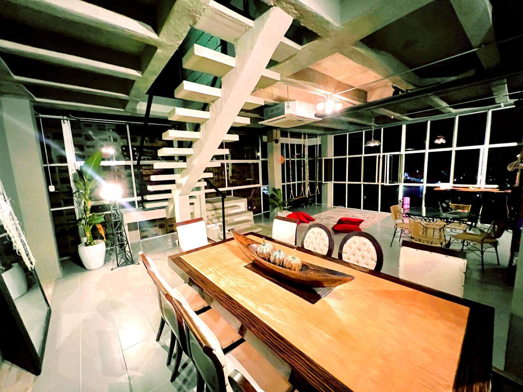 Casa Thalasea Санта-Марта Экстерьер фото